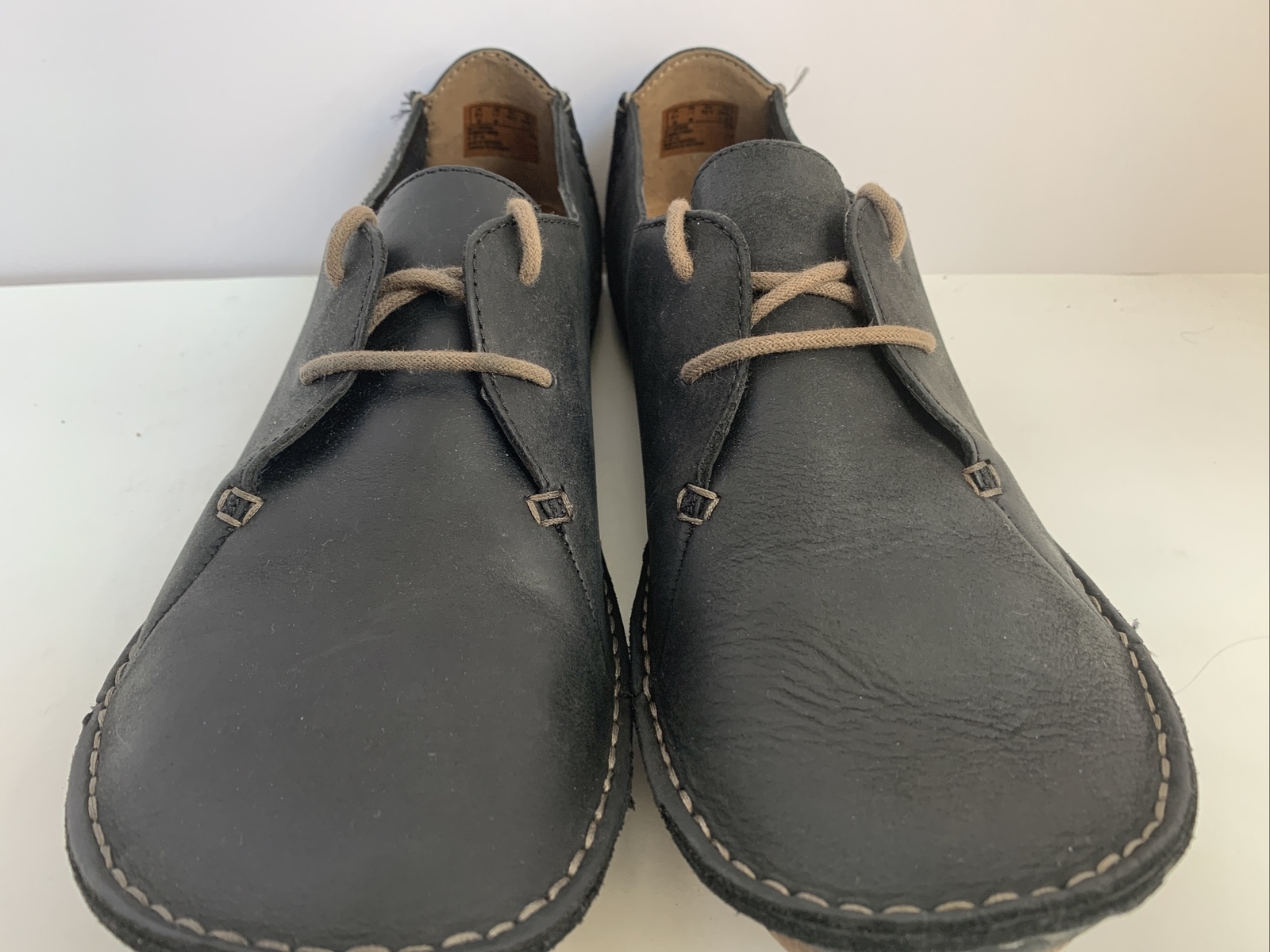 Clarks Artisan Janey Mae Oxford Shoes 