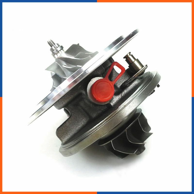 Cartouche turbo CHRA A6110961599 pour Mercedes Sprinter Vito C220 E220 CDI 6110960399