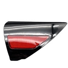 Rear Right Quarter-Panel Reflector Light For 2020-23 Tesla Model Y 1518783-00-A