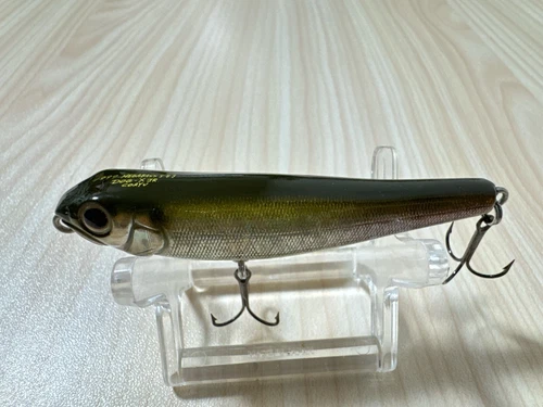 Megabass DOG-X Jr COAYU 1999 Fishing Lure #AJ21