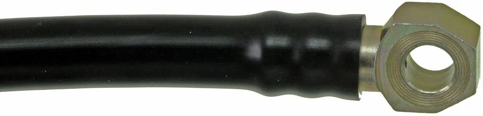 MANGUERA HIDRÁULICA FRENO DELANTERO DERECHO O DERECHO CHEVROLET S10 BLAZER GMC H38107 DORMAN OEM Foto 3 de 3