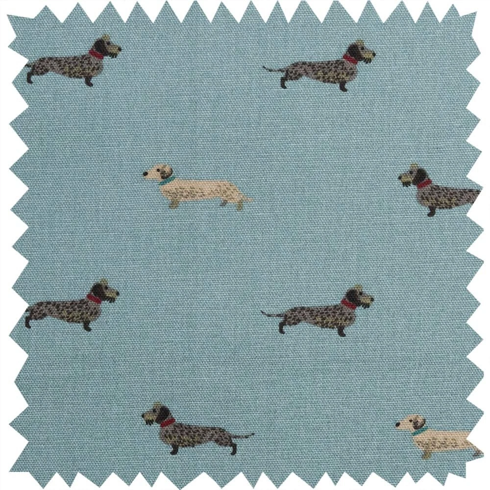 Sophie 2024 allport fabric