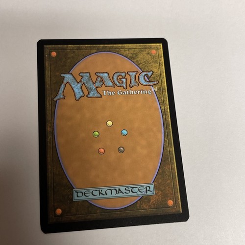 The Wandering Emperor - Borderless - Japanese NM/MINT - Kamigawa NEO - MTG - Picture 7 of 7