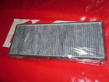Filtre d'habitacle Audi 80