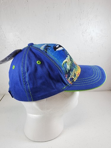 Seaworld San Diego kids Shamu hat - Picture 3 of 8
