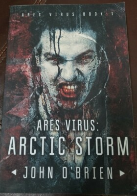 Ares Virus: Arctic Storm