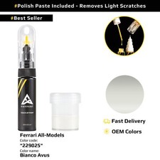 Touch up Paint for Ferrari All Models Code: 2...