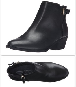 dr scholl's beckoned boot