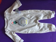 Baby Gap One-piece 3-6 months NWT