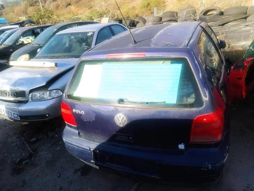 Deposito Expansion para VOLKSWAGEN POLO III BERLINA (6N2) Trendline 20 1621631 - Imagen 4 de 7