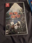 Made in Abyss: Binary Star Falling into Darkness Standard Edition Nintendo