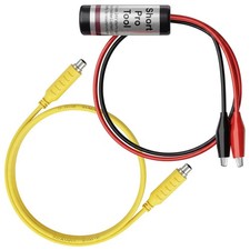 Hvac Short Finder Kit For 24 Vac Circuits Short Circuit Finder With 12 Lea...