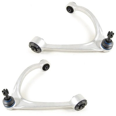 SET-MEMS86195 Mevotech Set of 2 Control Arms Front Driver & Passenger Side Pair