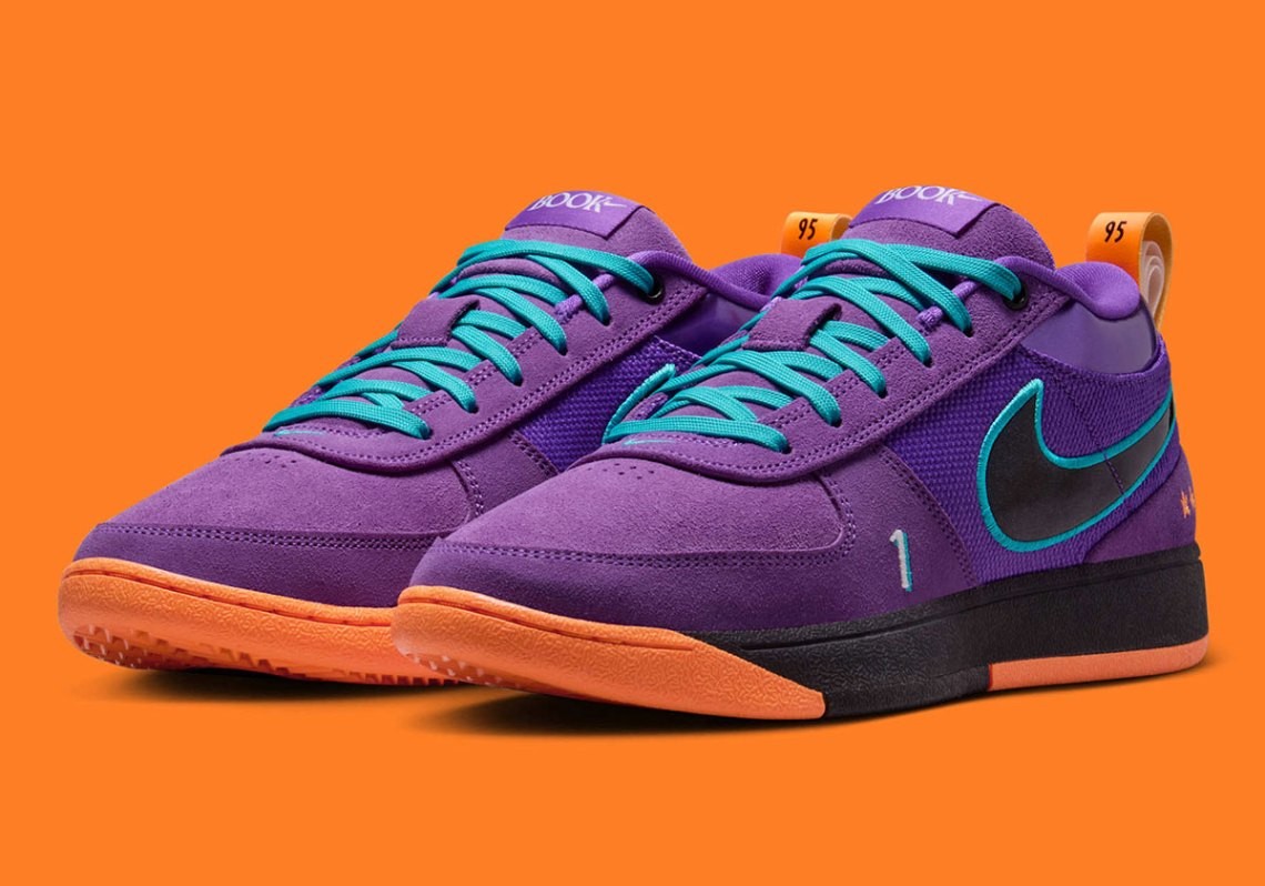 Nike book1 95 EP 28㎝ Size 8.5 - Nike Book 1 1995 All-Star for sale online | eBay