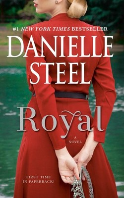 Royal Danielle Steel