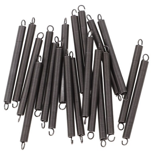 Garage Door Extension Spring Tandem Hookup Kit 2 Spring Dual Spring - View #9