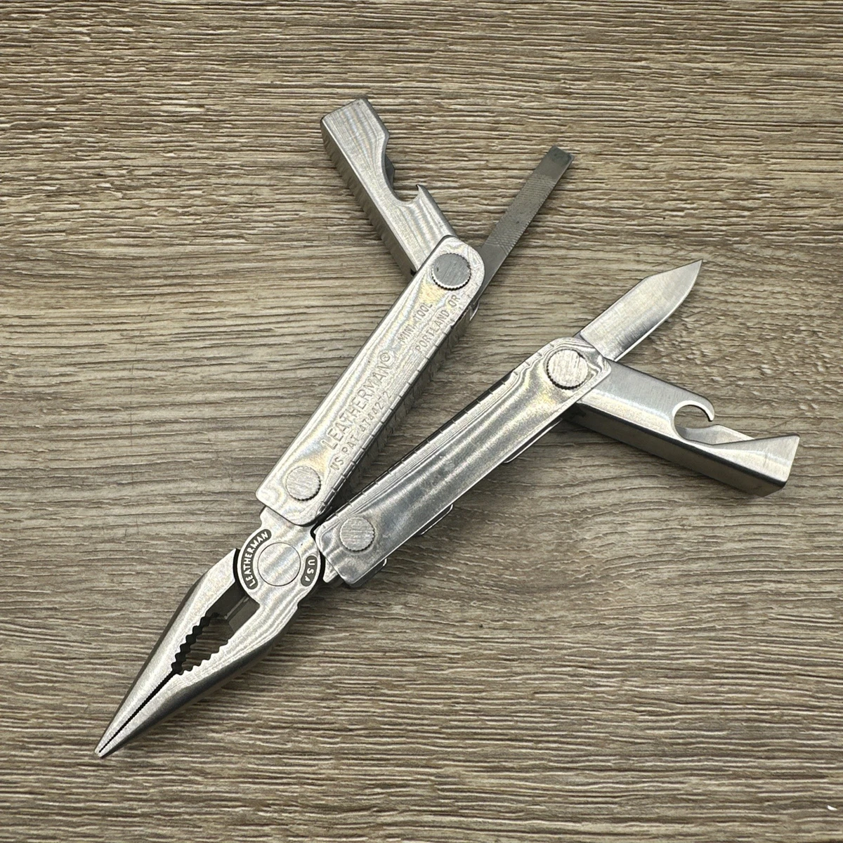 leatherman mini multi tool products for sale | eBay