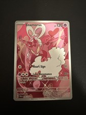 Enamorus 180/167 Sv06: Twilight Masquerade Holo on eBay
