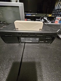 Sega Saturn Game Lot & Console