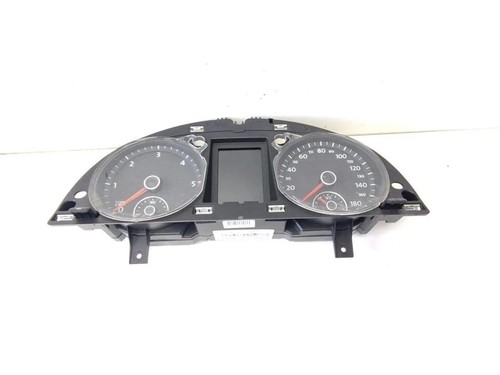 VW PASSAT B6 3C2 Kombiinstrument 3C8920970L 2.00 Diesel 2010 31245787