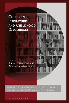 Childrens Literature and Childhood Discourses: Exploring Identity through Fictio