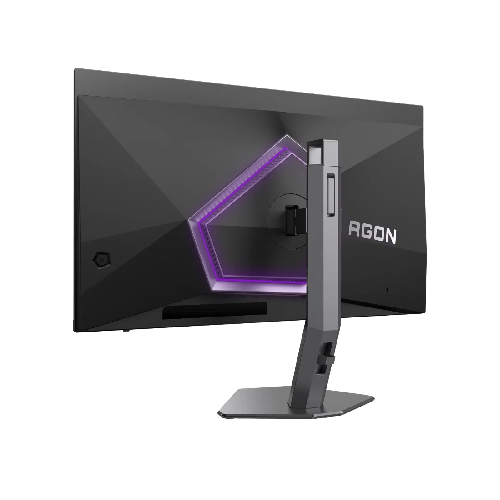 AOC 26.7" AGON Pro OLED QHD 280Hz 0.03ms Gaming Monitor 16:9 HDMI AG276QZD2 - product detail image 8