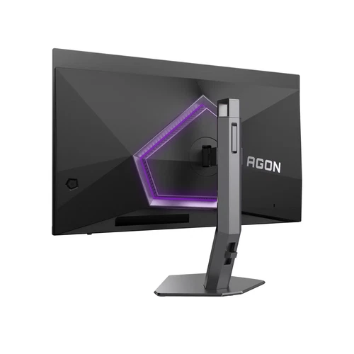 AOC 26.7" AGON Pro OLED QHD 280Hz 0.03ms Gaming Monitor 16:9 HDMI AG276QZD2 image 8