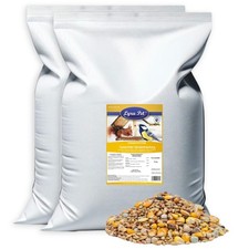 20 kg Taubenfutter Standardmischung Körner Saaten Mais Erbsen Spezial Lyra Pet®
