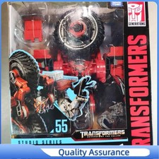 Hasbro Transformers Scavenger Studio Series SS55 Deluxe Action Figure Official