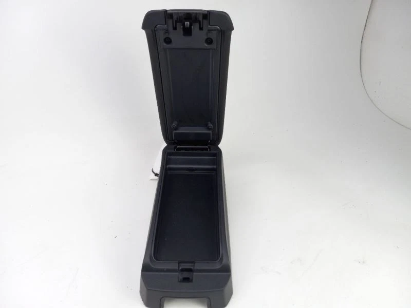 Jeep Patriot 2014 reposabrazos Foto 2 de 4