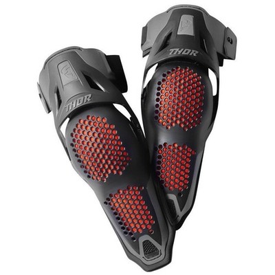 Motocross Knieschutz Thor Knieschützer Kinder Sentinel MX Enduro