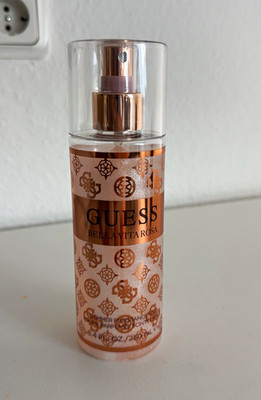 GUESS Bella Vita Rosa Shimmer Fragrance Mist Spray schimmernd 250 ml
