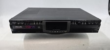 Philips CDR-775 Doppio Registratore CD Duplicatore Alta Velocità - TESTATO - GC-6534