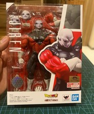 Bandai S.H.Figuarts Dragon Ball Super JIREN Action Figure SHF Toy In Hand New