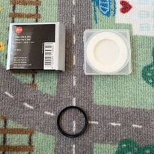 Leica UVa II, E43 UV Cut Filter