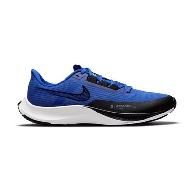 Nike Air Zoom Rival Fly 3 Mens Running Shoes Size 11.5 Blue Black CT2405 400
