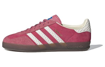 【新品】 adidas gazelle アディダス ガゼルIF1809 23.5 adidas Gazelle Indoor Almost Pink Gum - IF1809 | eBay