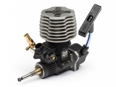 HPI G3.0 Engine Slide Carb w/Pull Start - HPI101310