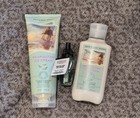 New With Tags 3 Item Lot Bath And Body Works Neapolitan Ice Cream Scent — photo 1