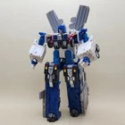 TRANSFORMERS Robots in Disguise RID (Vintage 2001) ULTRA MAGNUS 10" Super - READ