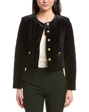 Tahari Asl Jacket Women's