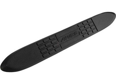 Aries Step Pad Replacement Black w/Clips For Aries 3'' Step Nerf Bar ONLY 2090139