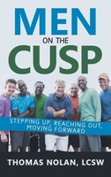 Thomas Nolan Lcsw | Men On The Cusp | Buch | Englisch (2021) | Gebunden
