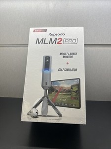 Rapsodo Mlm | eBay