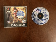 ebay® Auktion 257343133657 | Playstation 1 PS1 | Hugo | UK Version Thumbnail of ebay® auction 257343133657 | Playstation 1 PS1 | Hugo | UK Version