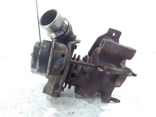 OPEL VIVARO Furgon F7 Turbocharger GT15S 2.0 Diesel 2008 28533193