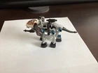1983 TOMY ZOIDS Elephantus RMZ-03 Original, 100% Complete