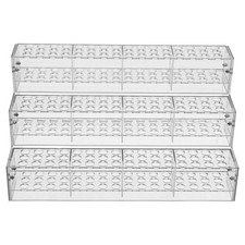 Display Stands for Vendor Events Pen Pencil Organizer Make up Brush Holder