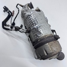 PEUGEOT 208 MK1 CATALYTIC CONVERTER K685 DPF EXHAUST 1.6 E-HDI DIESEL 9HP 12-15