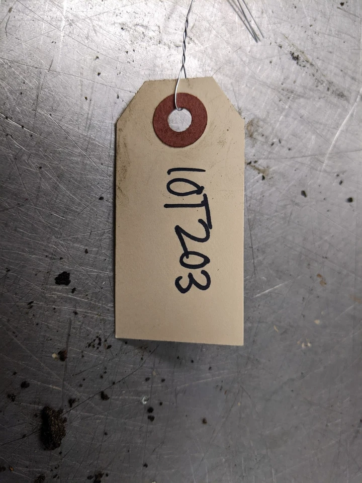 Engine Oil Pickup Tube For 00-04 Toyota Avalon  3.0 - Image 4 of 4